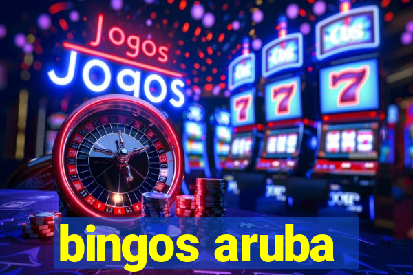 bingos aruba